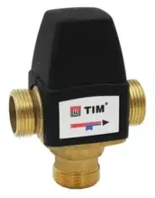 Термостатический клапан… миниатюра