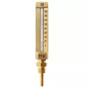 Термометр стеклянный… миниатюра