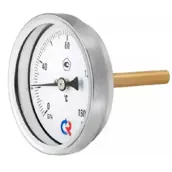 Термометр РОСМА биметалл.… миниатюра