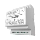 Преобразователь RS-485/Ethernet… миниатюра