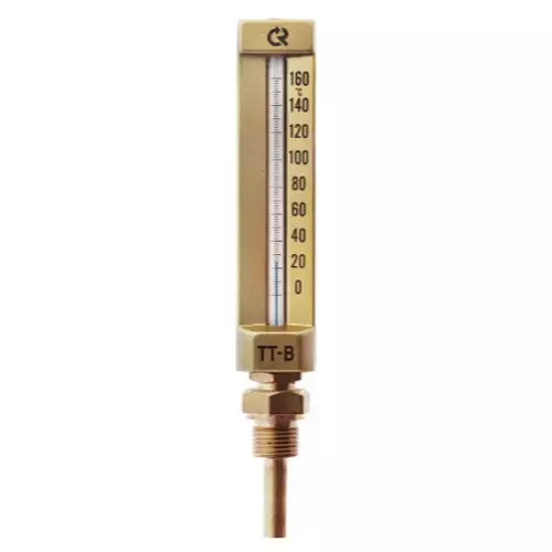 Термометр стеклянный… фото