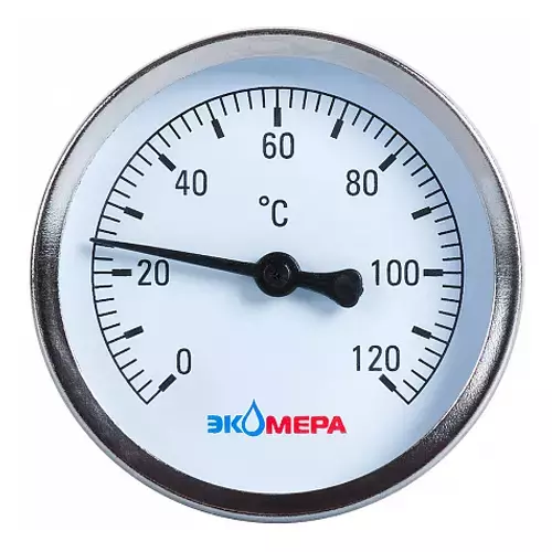 Термометр ЭКОМЕРА Ду… фото