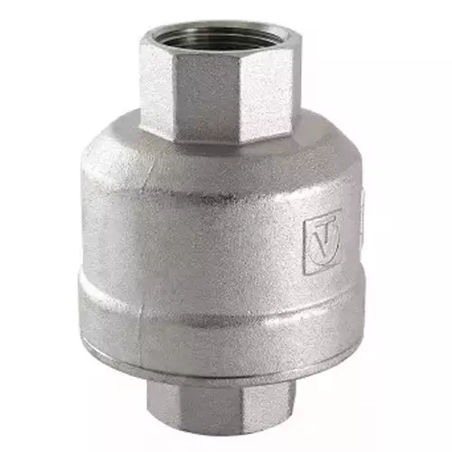 Клапан обратный для гравитационных систем VALTEC 1