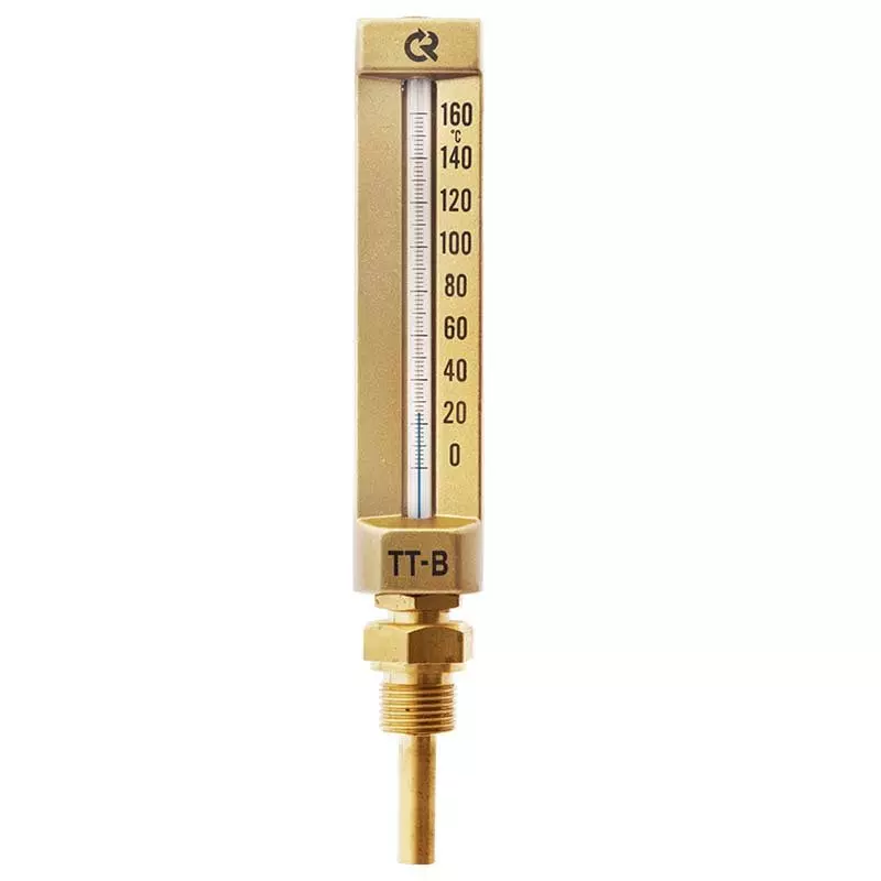 Технический термометр для измерения температуры