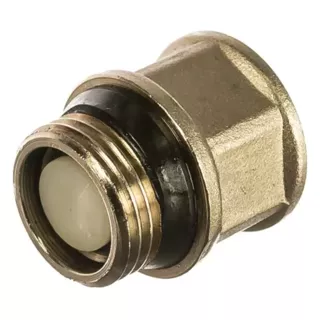 Клапан отсекающий VALTEC 1/2"